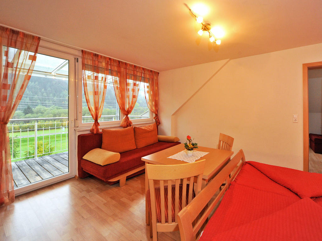 Anita Apartment 5 Flattach Quarto foto